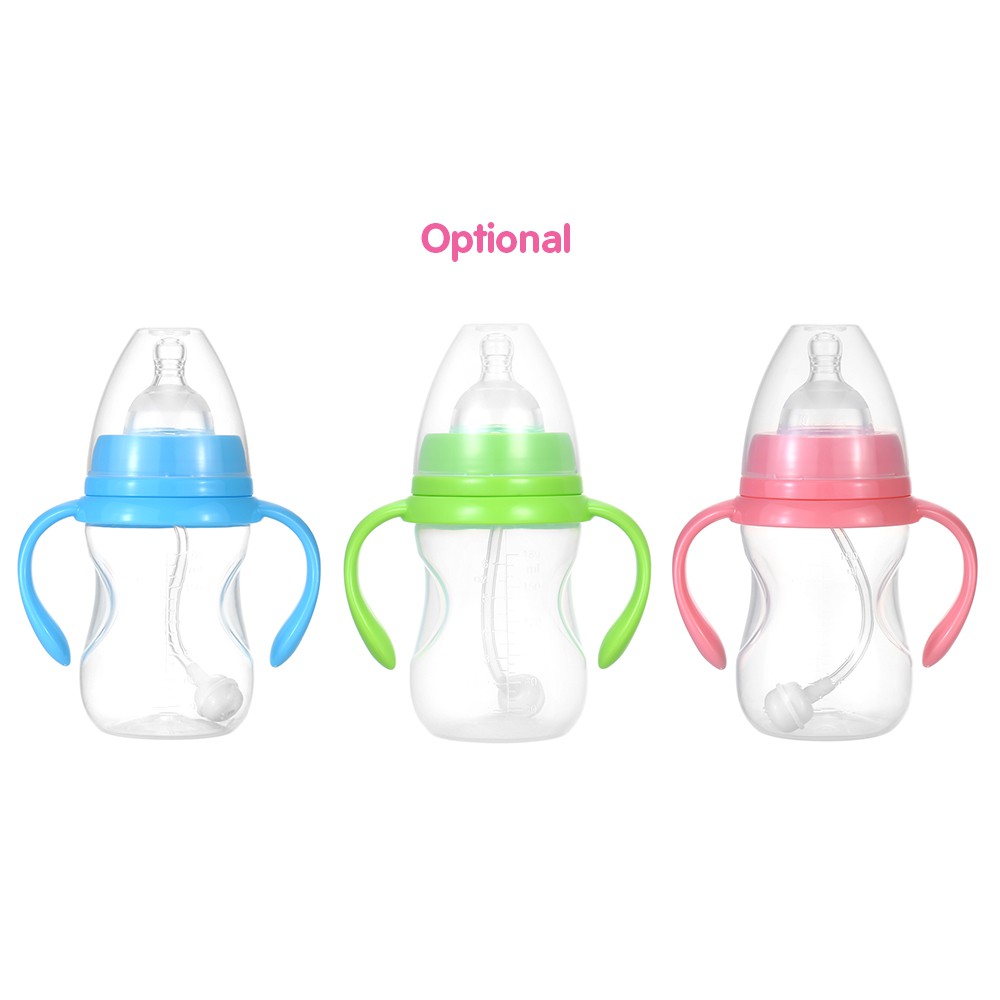 feeding bottle similar to breast