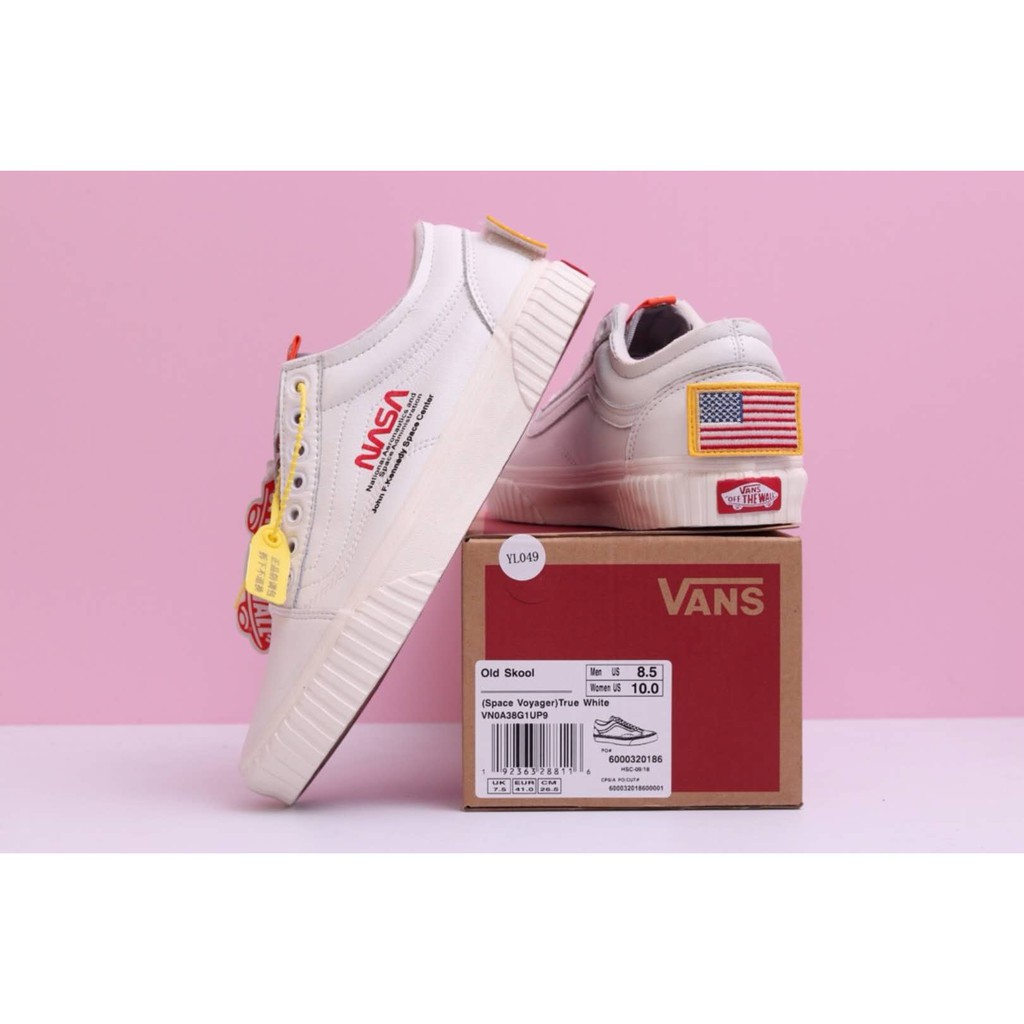 vans space voyager philippines