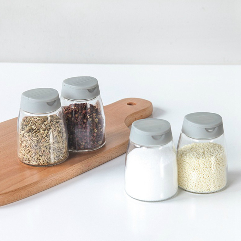 seasoning bottles