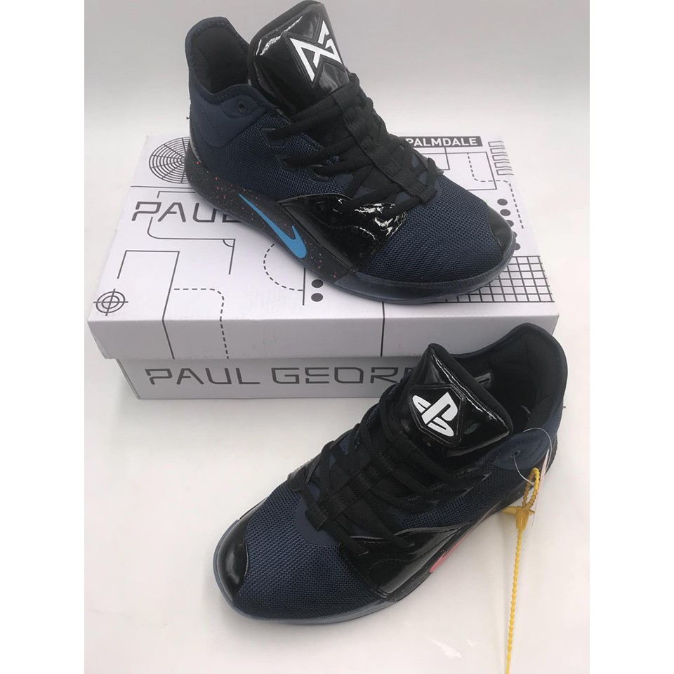 pg3 shoes playstation