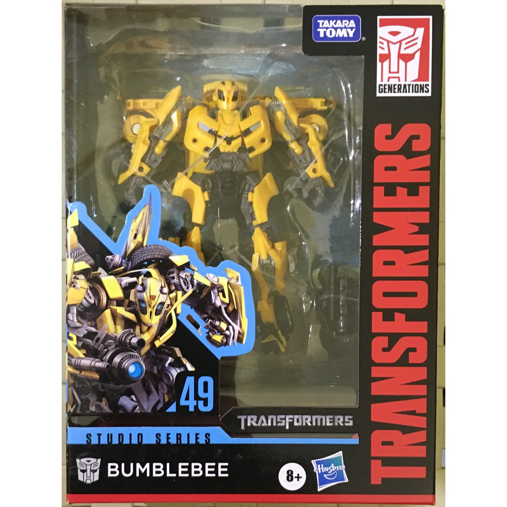 ss49 bumblebee