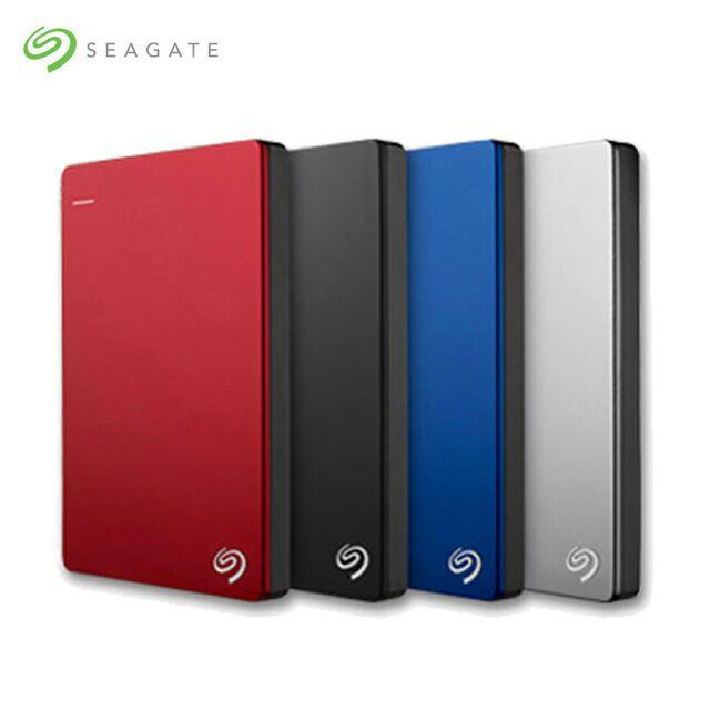SEAGATE EXTERNAL HARD DRIVE Shopee Philippines