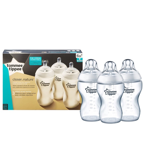 tommee tippee closer to nature