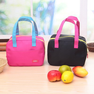 lunch bag with ice pack