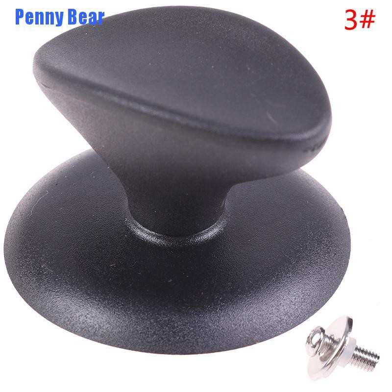 Penny BearKitchen Cookware Replacement Utensil Pot Pan Lid Cover Holding Knob Screw Handle