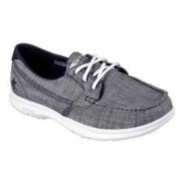 Shape -Ups Shoes Go Step - Marina Navy 