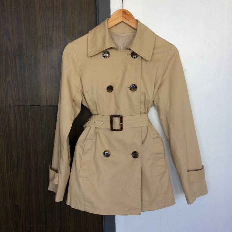 thrifted coat and blazers | Shopee Philippines