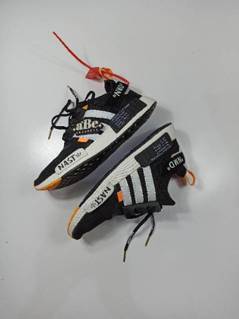 adidas nmd off white nast price