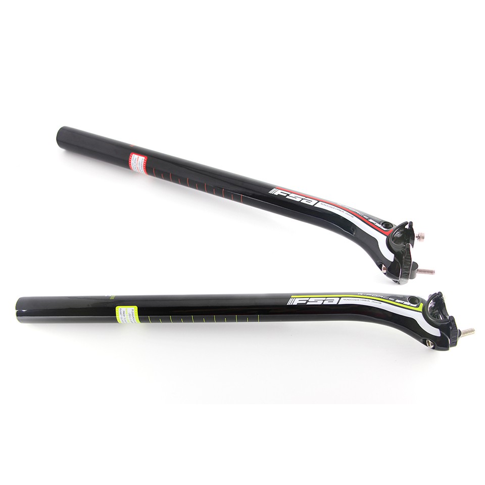 carbon fiber mountain bike seatpost