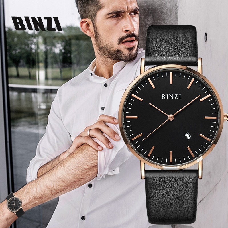 binzi watch no 1605