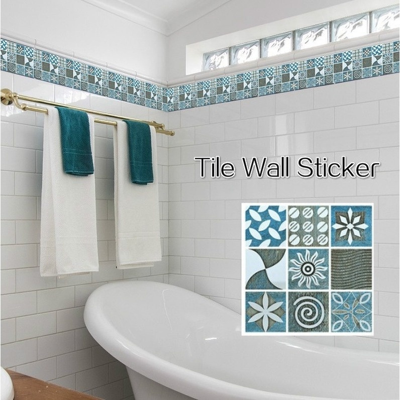 T Waterproof Tile Wall, Floor And Decor Accent Tile