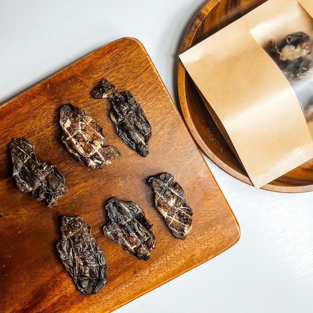 Are Dog Liver Treats High In Fat