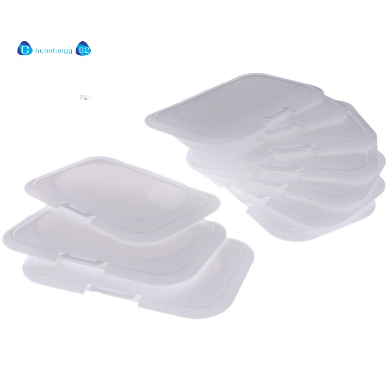 reusable wet wipes