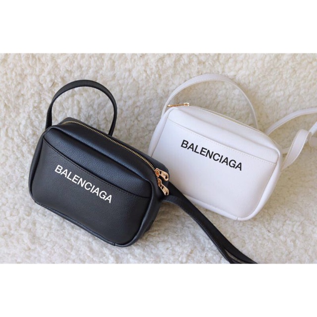Balenciaga sling bag Shopee Philippines
