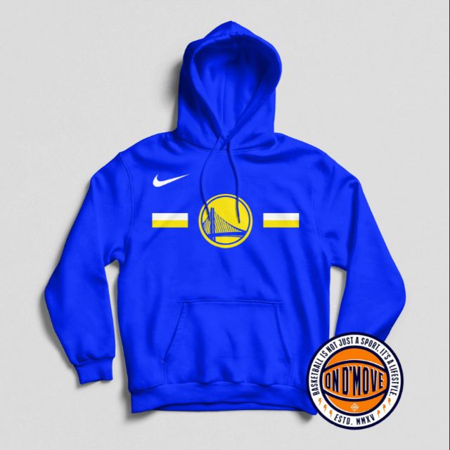 nba warriors hoodie