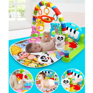 baby play mat shopee