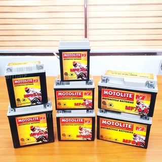 Motolite Motorcycle Battery MFB2.5L MFB3-L MF4L-B MF5L-B MFYB5L MF7A-B ...