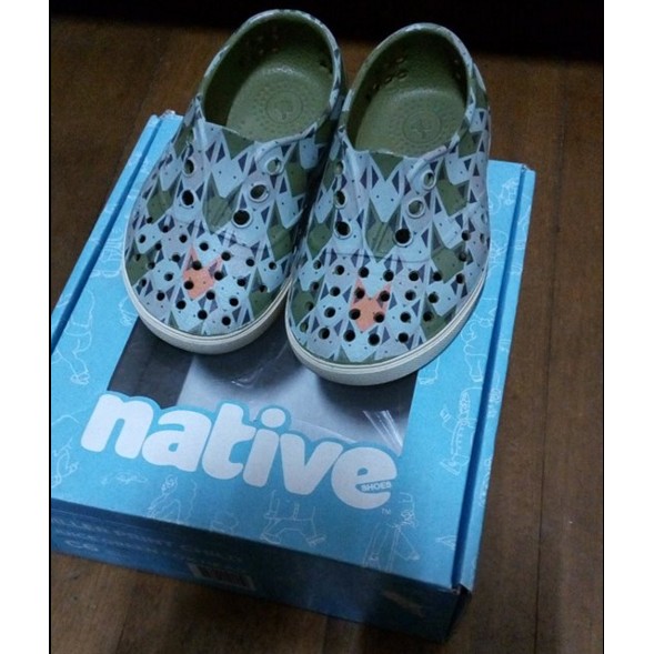 native shoes sale