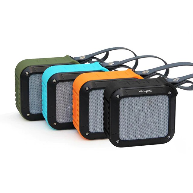 s7 outdoor bluetooth speaker