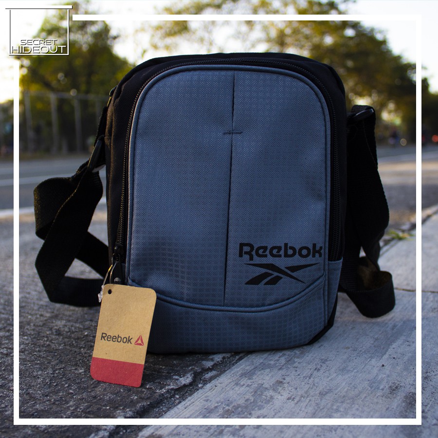 reebok sling bag price