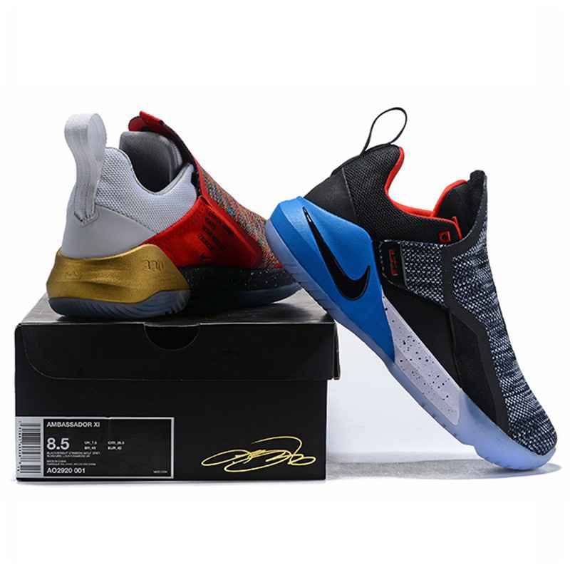 lebron james xi shoes