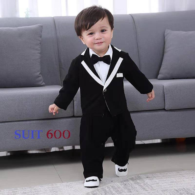 the baby suit