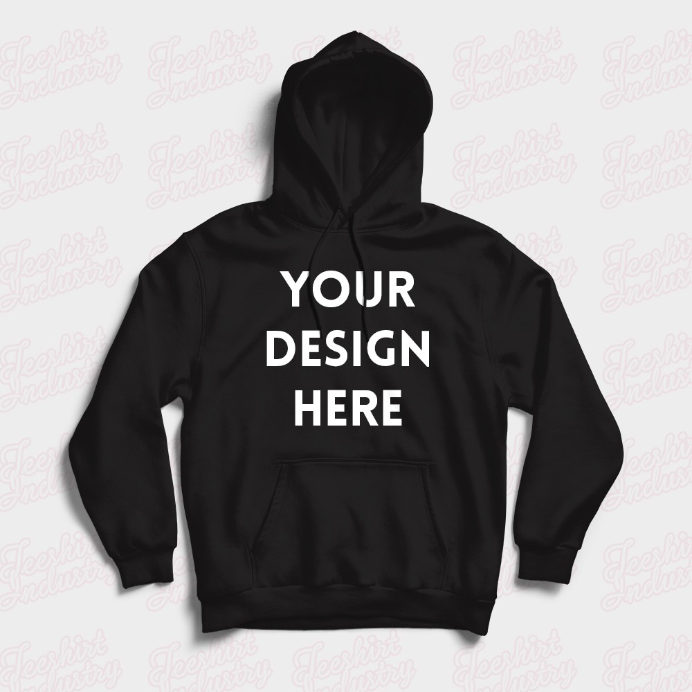 Customized Hoodies or Sweatshirts (without zippers) | Shopee Philippines