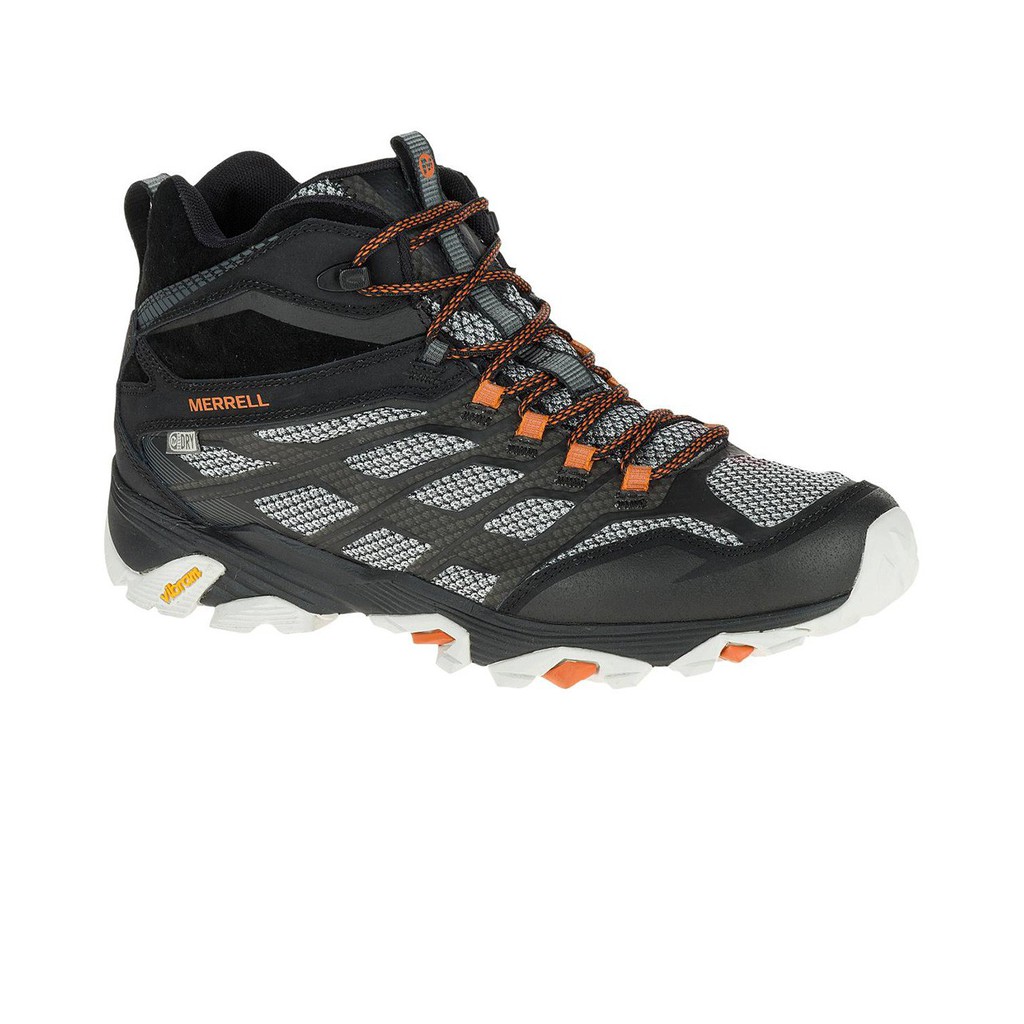 merrell hiking boots sale