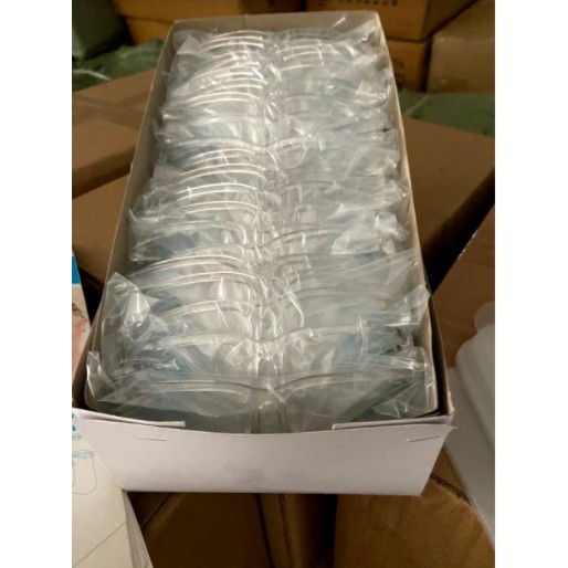 100*Pcs set bundle Faceshields High Quality
