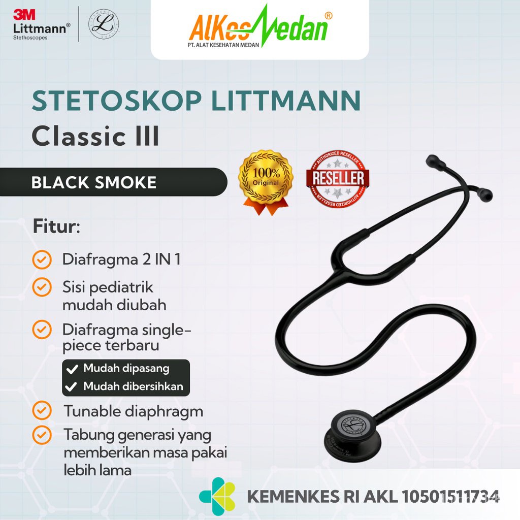 littman classic iii 5811