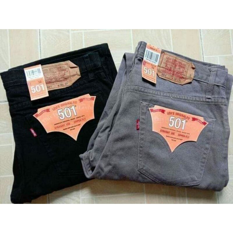 levis 501 twill