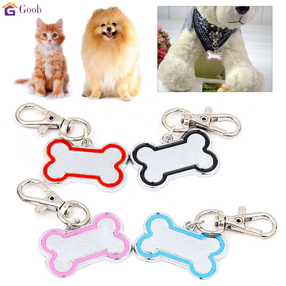 dog tags for small breeds