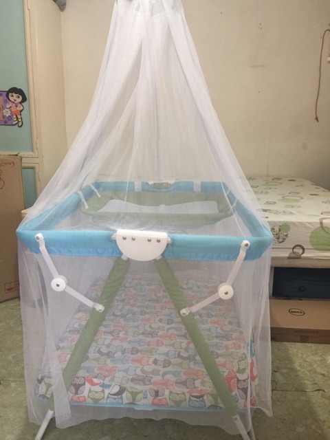 preloved nursery furniture