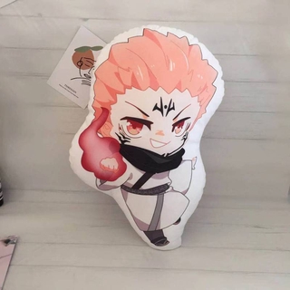 10cm Anime Jujutsu Kaisen Plush Soft Stuffed Plush Doll Pillow Plushie