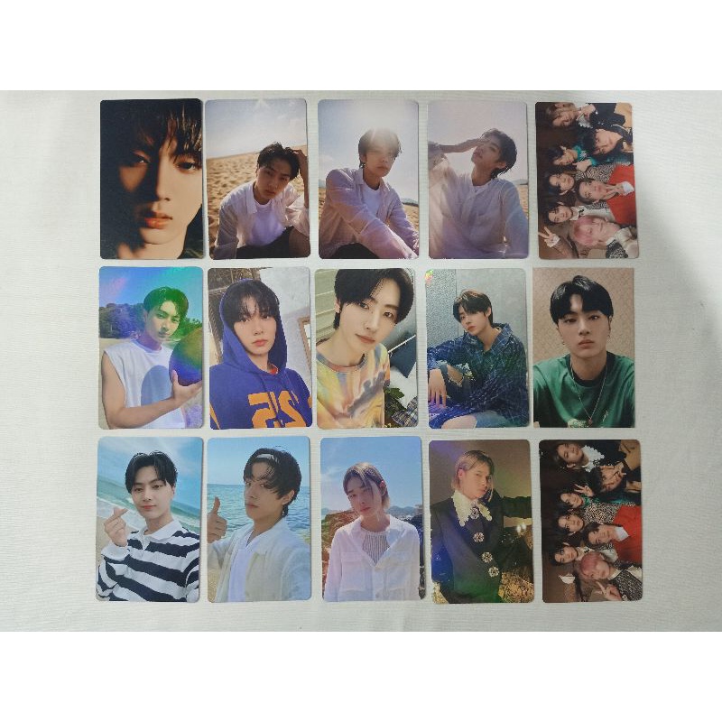 ENHYPEN PHOTOCARD/ALBUM | Shopee Philippines