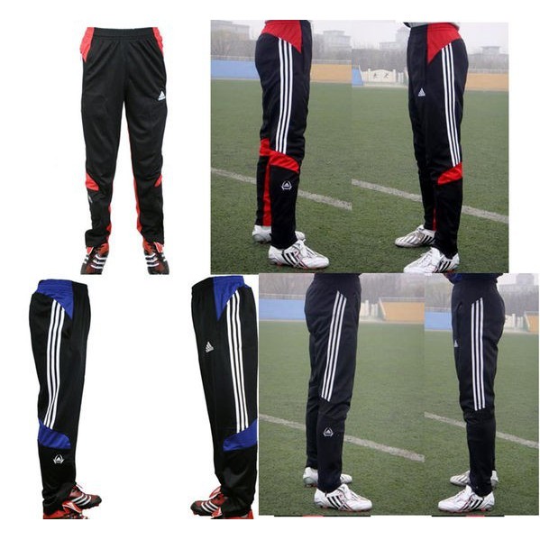 adidas football coaching pants
