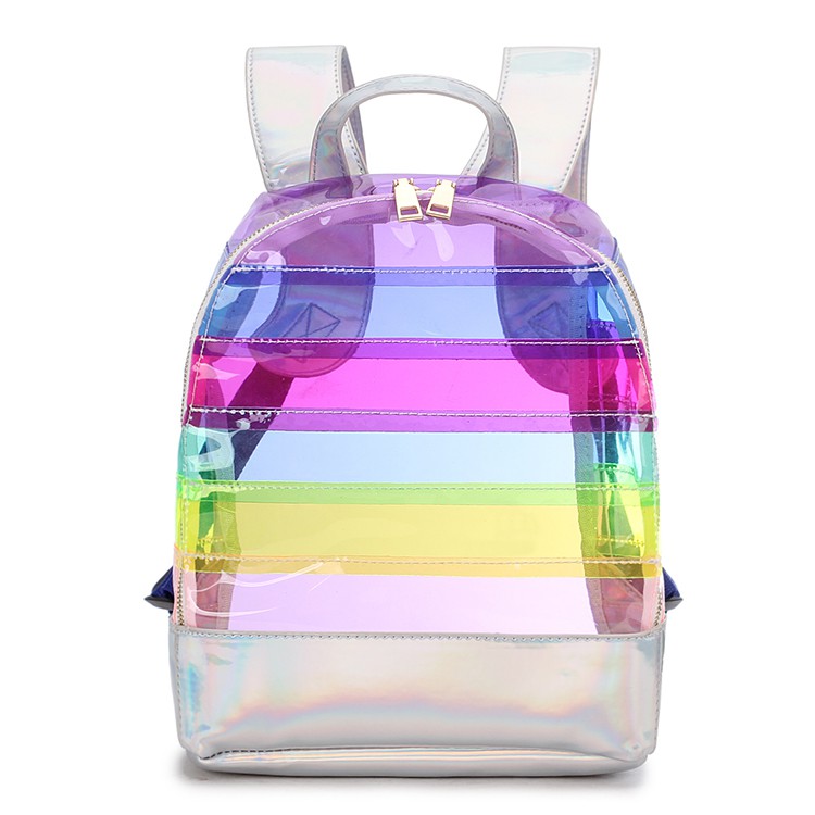 mermaid unicorn backpack