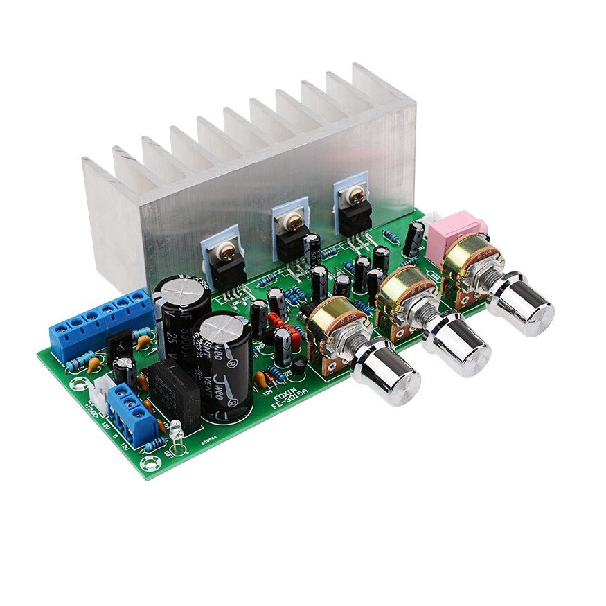 subwoofer amps for home audio