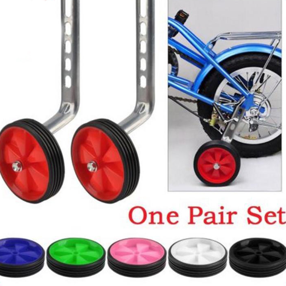 universal training wheels for bikes