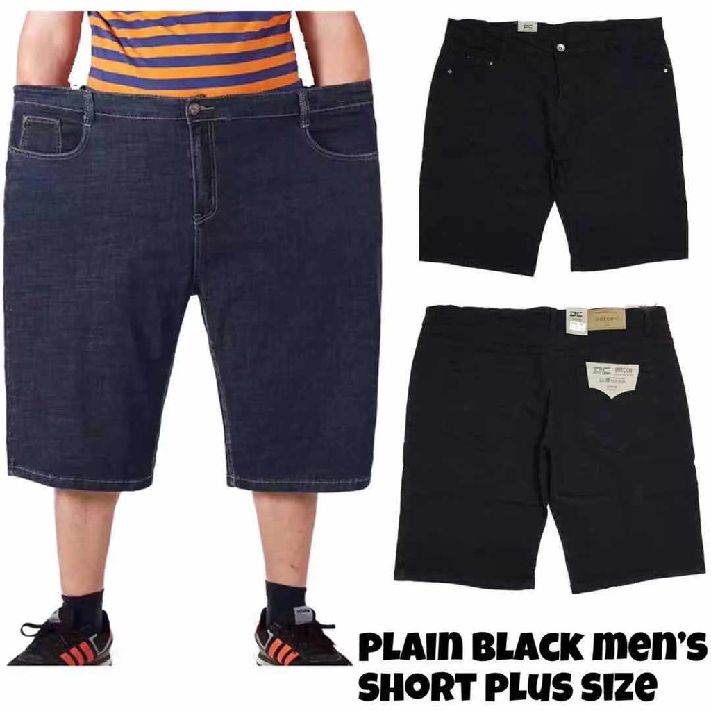 Size (3644) Men’s Big Size Shorts Plus size Shorts for Men 1683