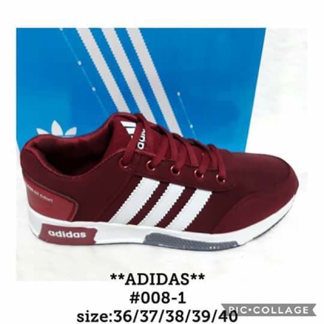 adidas ladies shoes