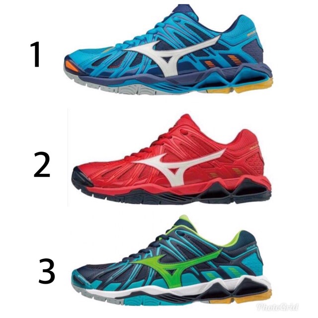 mizuno thunder blade price philippines