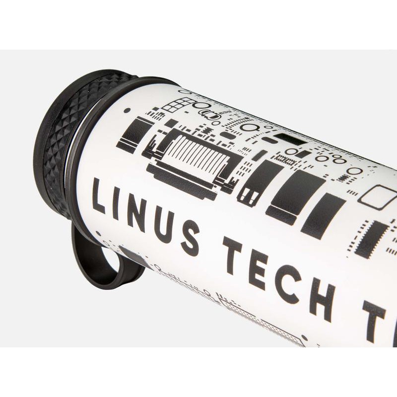 LTT Water Bottle 21oz Shopee Philippines