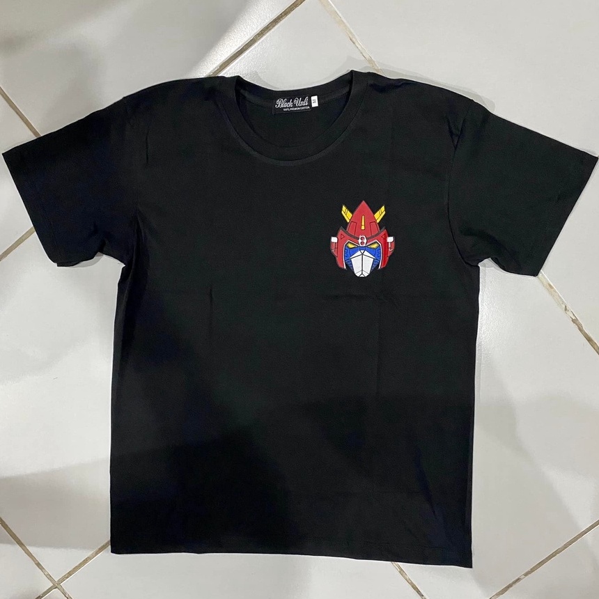 Voltes 5 Small Face Logo Shirt 