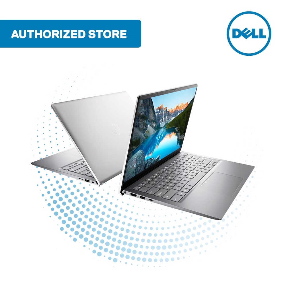 Dell Inspiron 5410 -14-inch FHD NT | i5-11320H | 8GB | 256SSD | Intel ...