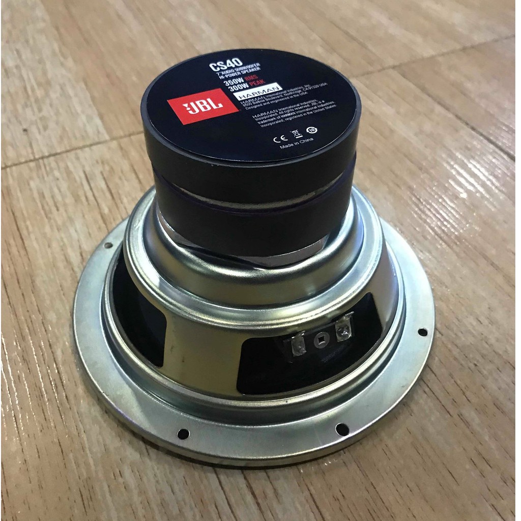 jbl 350 watt speaker