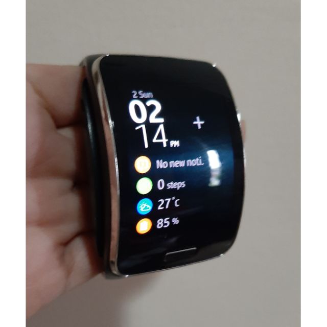 samsung gear s1 price