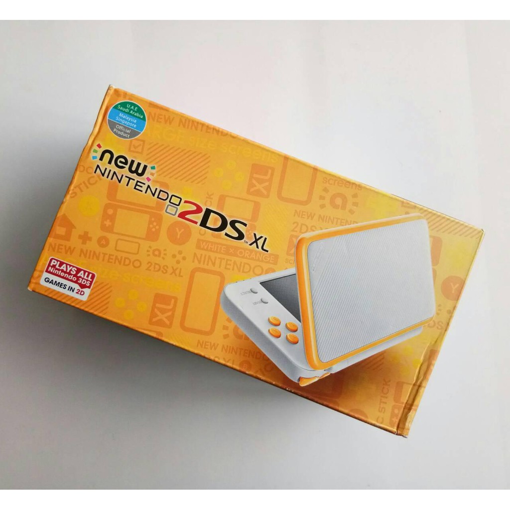 2ds xl shopee