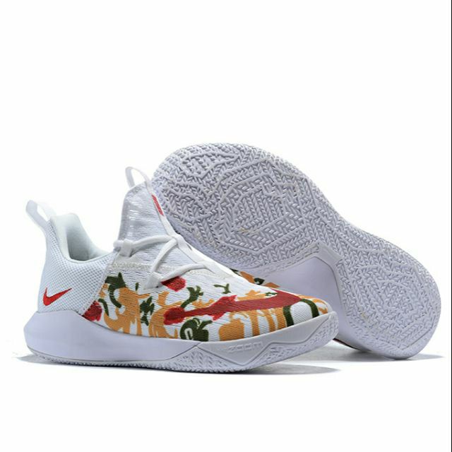 nike zoom shift 2 white