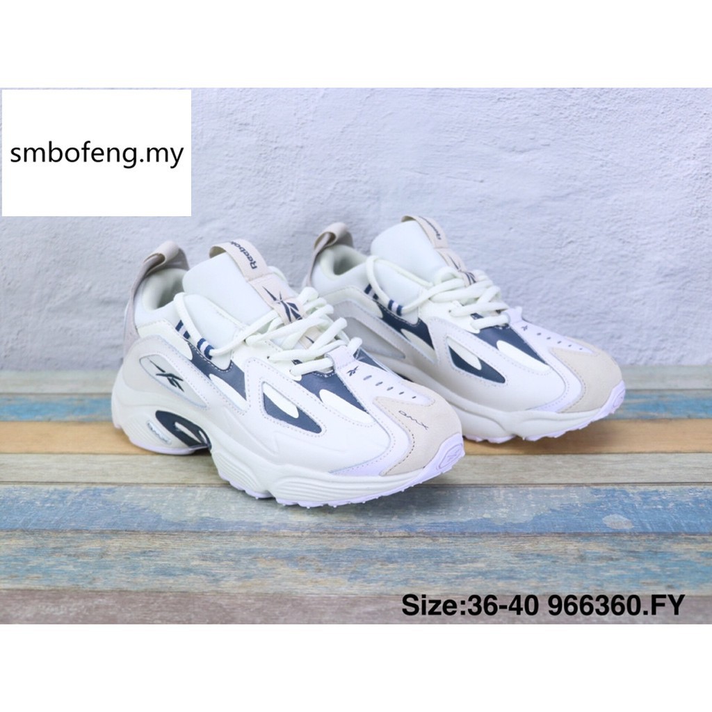 reebok dmx 1200 women's